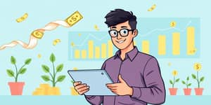 Optimiza Tu Flujo de Caja Personal: Dinero Bajo Control