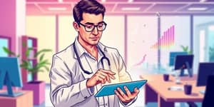 Auditoría Financiera Autónoma: La hora de los algoritmos