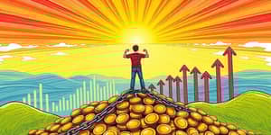 Adiós al Miedo Financiero: Conquista Tu Seguridad