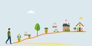 El Poder de la Reinvención: Adapta tus Finanzas a Cada Etapa de tu Vida