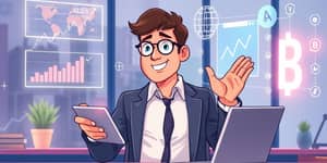 Transformación Digital Financiera: Nuevas Estrategias para tu Empresa