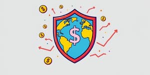 Gestión de Riesgo Cambiario: Protegiendo tus Finanzas Globales