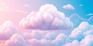 La Nube Híbrida en Finanzas: Flexibilidad y seguridad para tu negocio