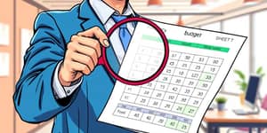 El Arte de los Presupuestos Cero: Maximiza Recursos y Elimina Desperdicios