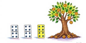 Invirtiendo en el Mañana: La Magia de las Pequeñas Decisiones