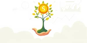 Capitalización Inteligente: Multiplica tus Fondos sin Vender tu Alma