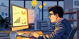 Desarrolla tu Perspicacia: Lee entre Líneas en el Mundo Financiero