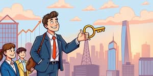 El Poder de las Estrategias de Salida: Vende tu Negocio con Beneficio