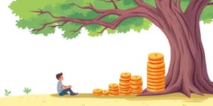 Domina el Arte de Esperar: La Clave del Patrimonio Duradero