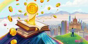 El Pequeño Libro que Cambiará Tus Finanzas para Siempre