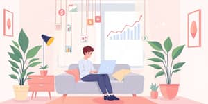 Finanzas para Solopreneurs: Maximiza tus Ganancias sin un Equipo