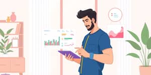 El Tablero de Control: Indicadores Clave para tu Salud Financiera