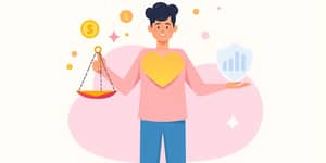 La Autenticidad en tus Finanzas: Vive Acorde a tus Principios Económicos