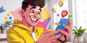 Gamificación para la Salud Financiera: Juega y mejora tus hábitos