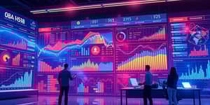 Reportes Financieros Interactivos: Datos que cobran vida