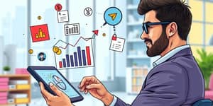 Descifra tu Balance: La Radiografía Financiera Esencial para tu Negocio