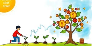 El Poder de Crear Activos: Tu Motor de Riqueza