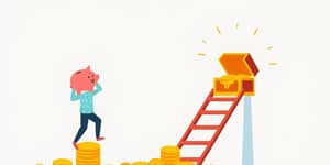 Secretos Ocultos de los Millonarios: Hábitos Financieros Clave