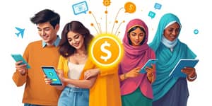 Evaluación Crediticia con Datos Alternativos: Expandiendo el acceso