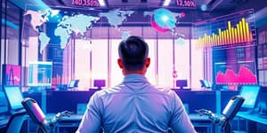 Consolidación Financiera Inteligente: Una vista 360 de tu dinero