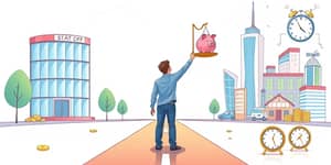 El Arte de la Renuncia Inteligente: Mejora Tus Finanzas