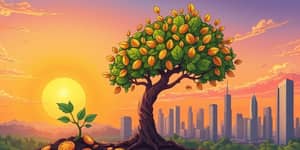 La Magia de Empezar Pequeño: Grandes Cambios en tu Patrimonio