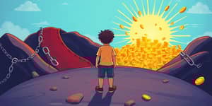 Reinventa tu Relación con el Dinero: De la Escasez a la Abundancia