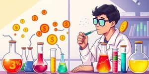 El Laboratorio de la Riqueza: Experimenta con tus Estrategias Financieras