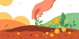 El Secreto de la Consistencia Financiera: Hábitos para el Éxito Duradero