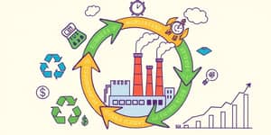 La Ruta del Cero Desperdicio: Optimiza Recursos y Aumenta tus Márgenes