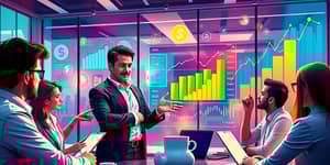 El Lenguaje de las Finanzas: Cómo Hablar con el Banco y Atraer Inversión