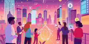 Tecnología Financiera: Herramientas que Revolucionan tu Gestión