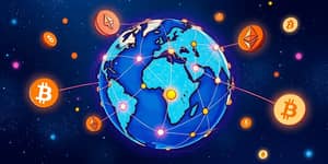 Entendiendo las Criptomonedas: Guía para Principiantes