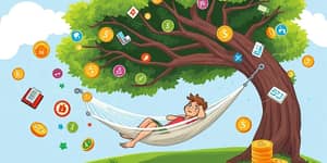 Descubre el Milagro de los Ingresos Pasivos