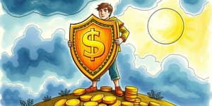 El Secreto Detrás de un Fondo de Emergencia Robusto