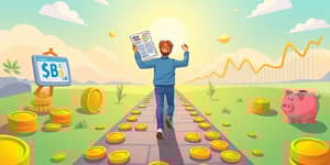 El Poder de la Planificación: Tu Ruta Hacia la Riqueza