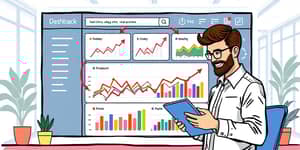 Precios Dinámicos: Ajusta tu Estrategia para Maximizar Ingresos