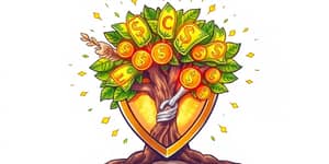 Minimiza Riesgos, Maximiza Oportunidades: Estrategias de Cobertura Financiera