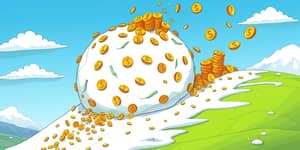 El Efecto Compuesto en tus Inversiones: Multiplica tu Capital