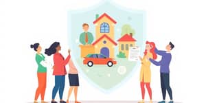 Elige el Mejor Seguro para Proteger Tu Patrimonio