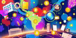 Economía de Token: El valor detrás de la digitalización