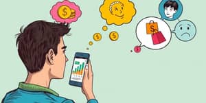 Finanzas Basadas en Comportamiento: Entendiendo tus hábitos de gasto