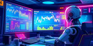 Inversión de Alto Rendimiento con Bots: Automatización inteligente