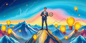 Desarrolla tu Instinto Inversor: Confía en tu Juicio para Multiplicar