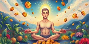 Abundancia Mental: Reprograma tus Creencias para Atraer Prosperidad