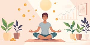 Diseña tu Paz Interior: La Armonía Financiera Comienza en tu Mente