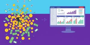 Del Caos a la Claridad: Organizando tus Finanzas para la Éxito