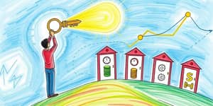 Despierta tu Potencial: Multiplica tus Recursos con Ingenio y Estrategia