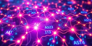 Mapeo de Flujos Financieros con IA: Descubre patrones ocultos