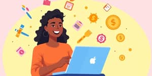 Monetiza Tus Habilidades: Convierte Pasiones en Ingresos